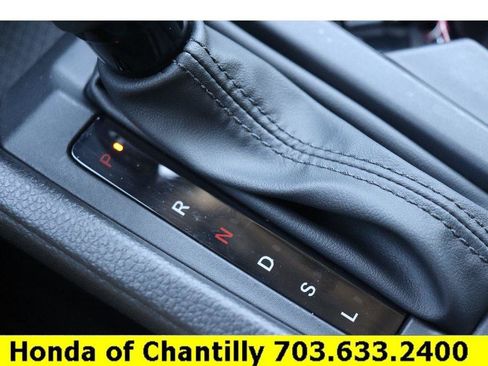 Certified 2025 Honda Accord SE image 18