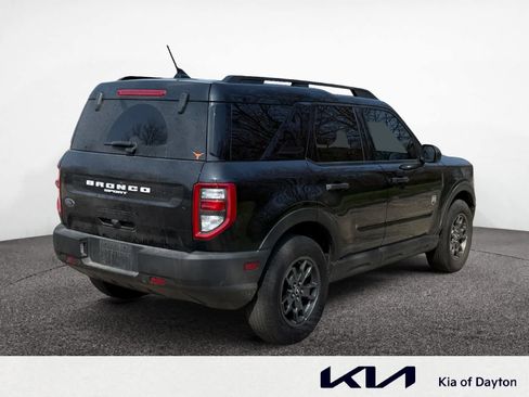 Used 2023 Ford Bronco Sport Big Bend w/ Convenience Package image 5