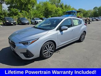 New 2026 Subaru Impreza 2.0i Sport AWD/4WD video 1