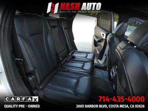 Used 2019 Audi Q7 3.0T Prestige w/ Prestige Package AWD/4WD image 39