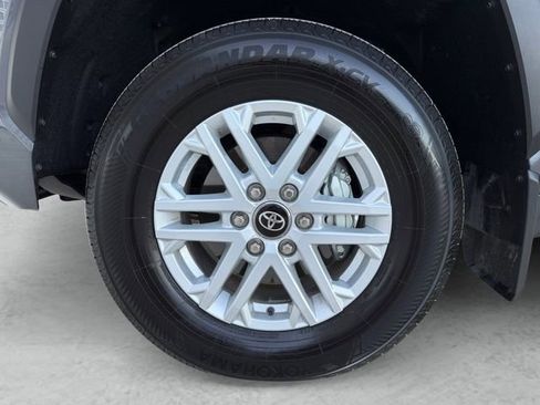 Used 2025 Toyota Tundra SR5 image 17