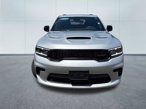 Used 2024 Dodge Durango R/T AWD/4WD image 6