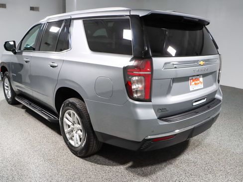 Used 2023 Chevrolet Tahoe LT RWD image 9