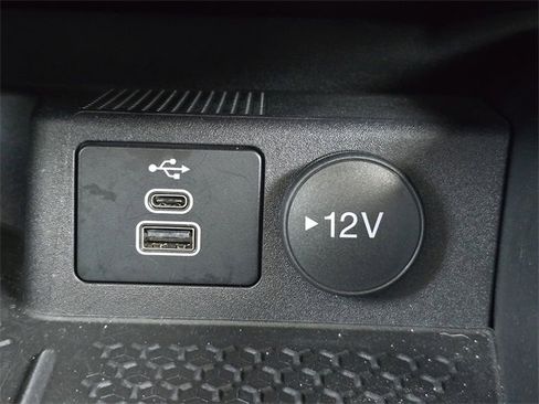 Used 2024 Ford Bronco Sport Badlands image 27