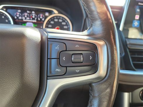 Used 2021 Chevrolet Tahoe Z71 w/ Z71 Off-Road Package image 23