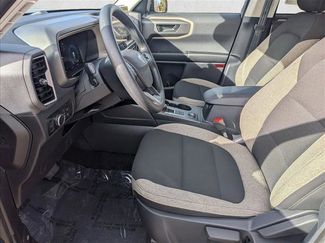 New 2025 Ford Bronco Sport Big Bend video 4