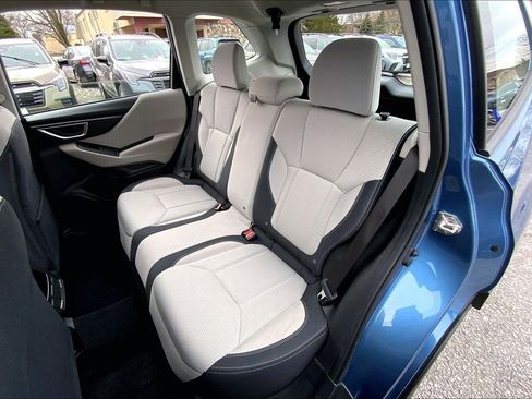Certified 2022 Subaru Forester image 19