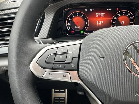 New 2026 Volkswagen Atlas Peak Edition AWD/4WD image 22