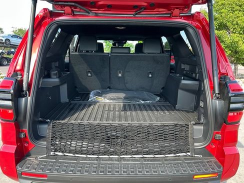 Used 2026 Toyota 4Runner TRD Off-Road Premium AWD/4WD image 27