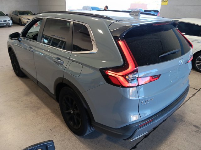 Used 2023 Honda CR-V Sport image 4