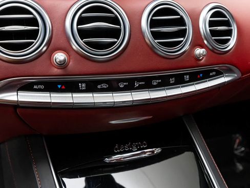 Used 2019 Mercedes-Benz S 63 AMG 4MATIC Coupe image 38