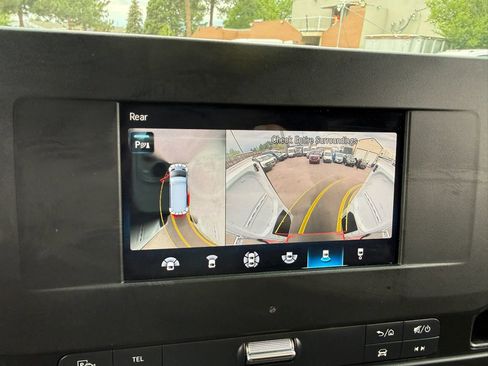 Used 2022 Mercedes-Benz Sprinter 1500 image 36