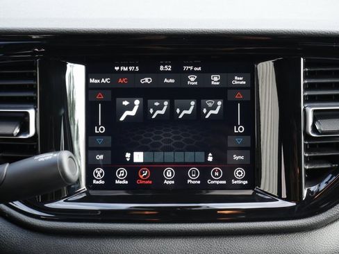 New 2025 Dodge Durango AWD image 20