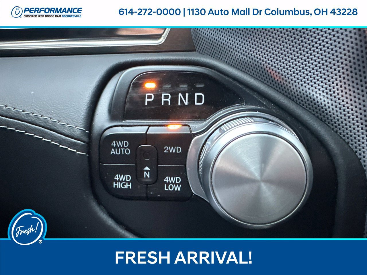 Used 2021 RAM 1500 Limited w/ Night Edition AWD/4WD image 22