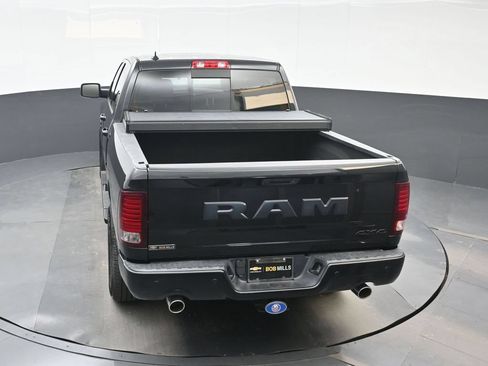 Used 2018 RAM 1500 Sport w/ Convenience Group AWD/4WD image 20