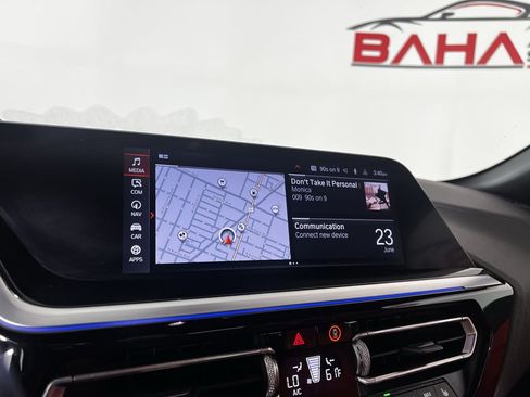 Used 2019 BMW Z4 sDrive30i w/ M Sport Package image 24