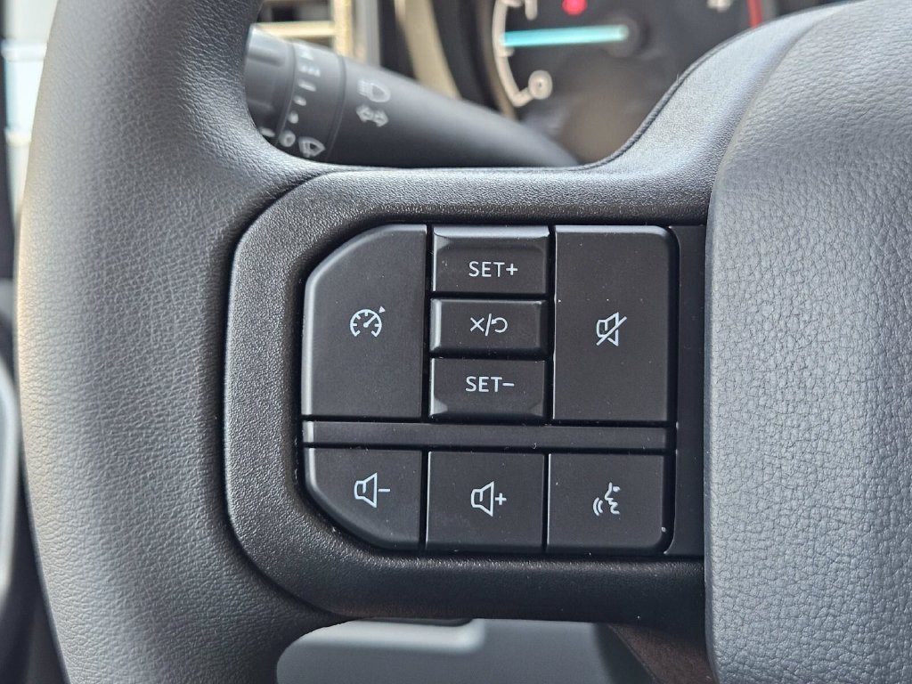 New 2026 Ford F250 XL w/ STX Appearance Package AWD/4WD image 25