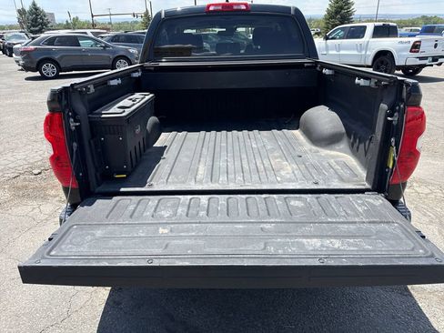 Used 2020 Toyota Tundra 1794 Edition w/ TRD Off-Road Package AWD/4WD image 23