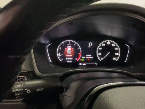 Used 2022 Honda Civic Sport image 31