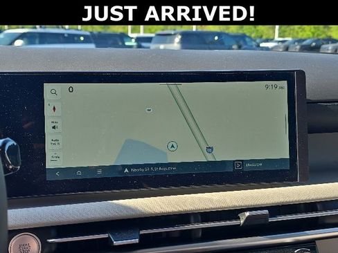 Used 2026 Hyundai Tucson SEL AWD/4WD image 21