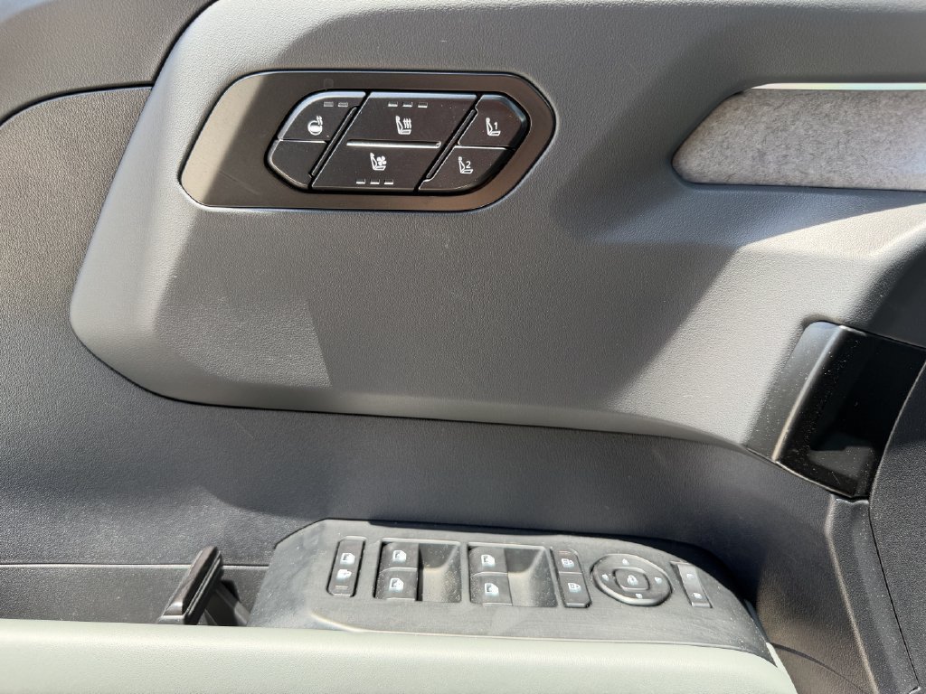 New 2027 Kia Telluride X-Line SX Prestige w/ Towing Package AWD/4WD image 19