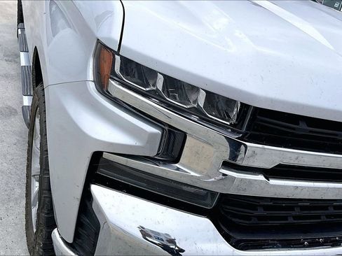 Used 2020 Chevrolet Silverado 1500 LT w/ All-Star Edition image 29