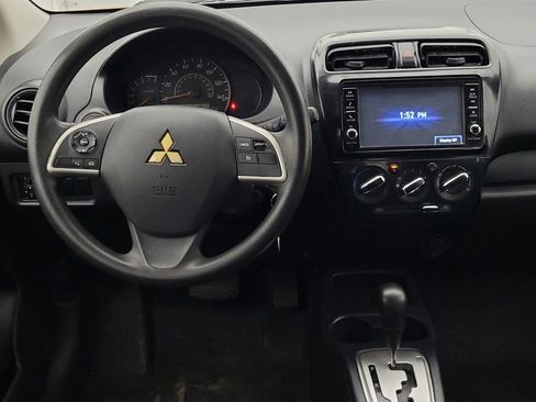 Used 2019 Mitsubishi Mirage ES image 22