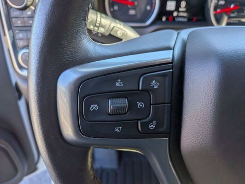 Certified 2022 Chevrolet Silverado 2500 LTZ w/ LTZ Premium Package image 15