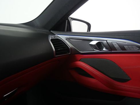 Used 2023 BMW M850i Gran Coupe xDrive w/ M Carbon Exterior Package image 26