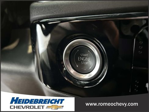 Used 2024 Chevrolet Silverado 1500 LT AWD/4WD image 28