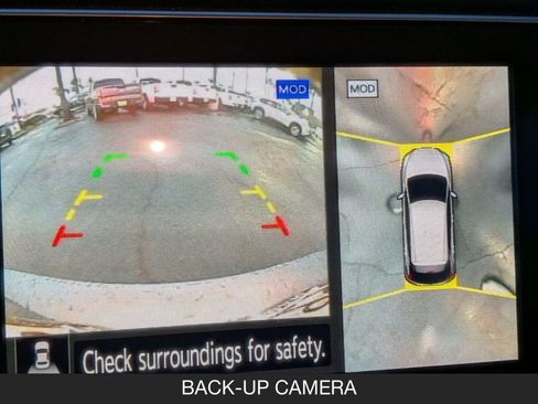 Certified 2024 Nissan Leaf SV Plus image 19