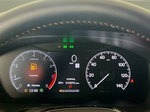 Used 2026 Honda HR-V Sport image 12