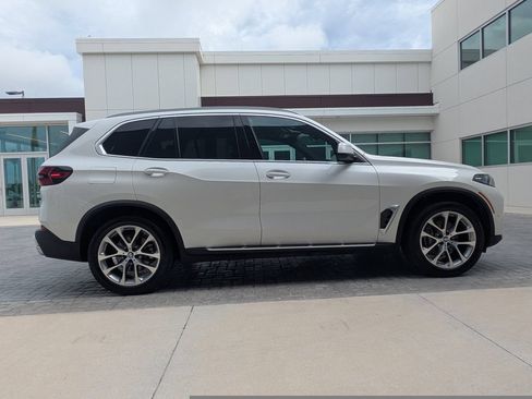 Used 2026 BMW X5 sDrive40i w/ Climate Comfort Package RWD image 4
