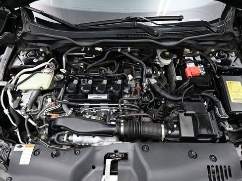 Used 2019 Honda Civic EX image 14