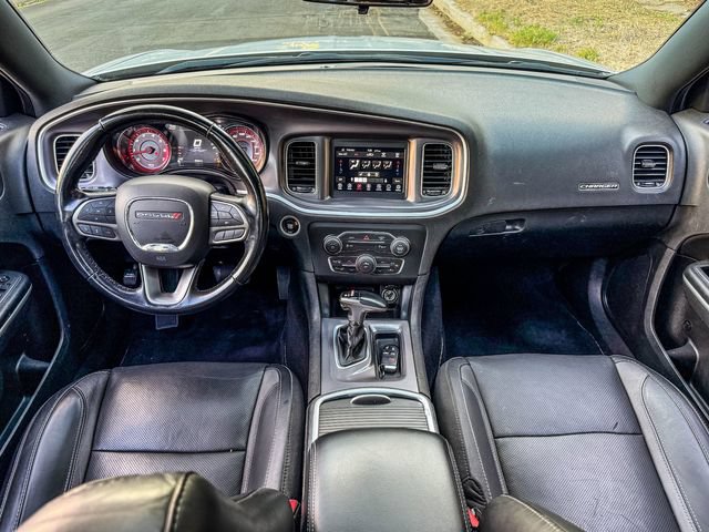 Used 2022 Dodge Charger SXT w/ Leather Interior Group RWD image 7