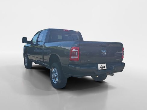 Used 2024 RAM 2500 Laramie w/ Safety Group image 6