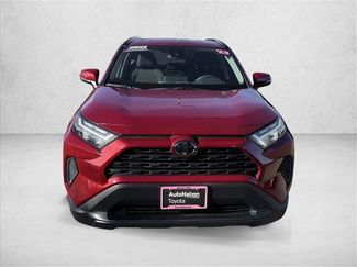 Certified 2025 Toyota RAV4 XLE video 2