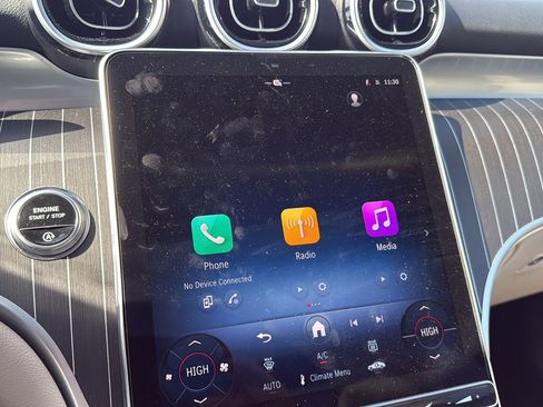 Certified 2026 Mercedes-Benz GLC 300 4MATIC image 16