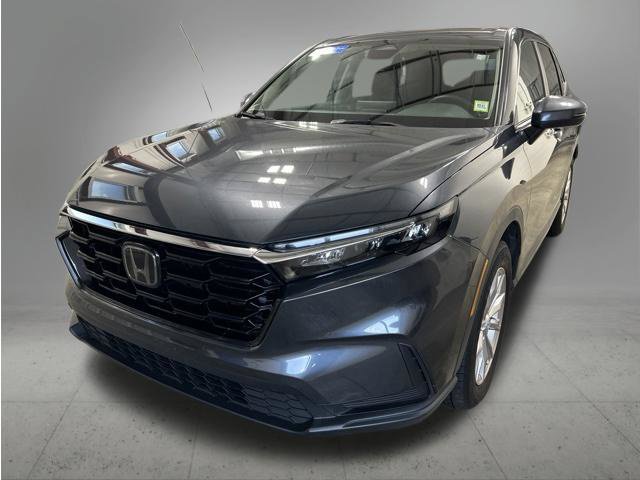 Certified 2024 Honda CR-V EX image 1
