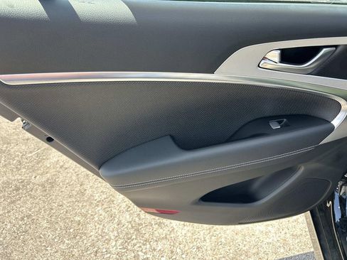 New 2026 Genesis G70 2.5T Prestige AWD/4WD image 20