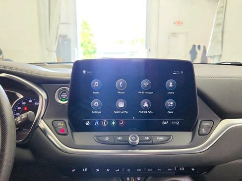 Used 2023 Chevrolet Blazer LT w/ Convenience Package FWD image 16