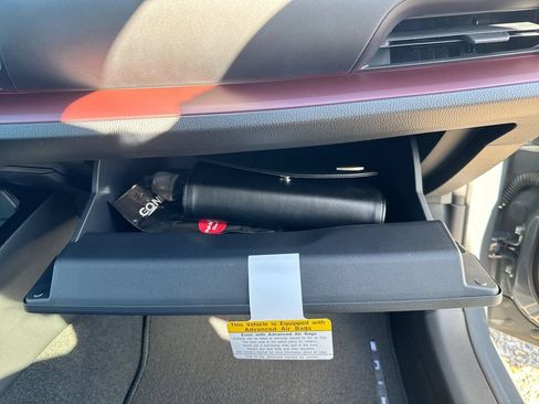 New 2026 Toyota Prius Plug-In Hybrid FWD image 35