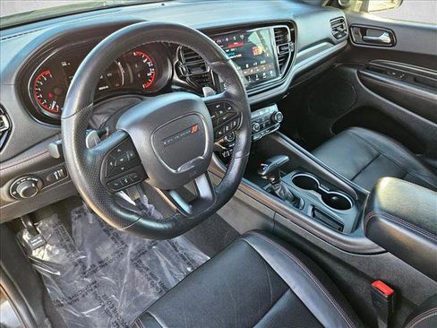 Used 2024 Dodge Durango GT AWD/4WD image 13