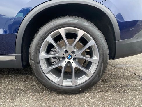 New 2026 BMW X5 xDrive40i image 5