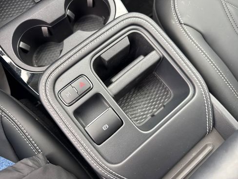 Used 2025 Ford Mustang Mach-E Select w/ Comfort Package Lite AWD/4WD image 37