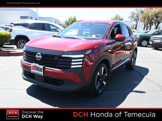 Used 2025 Nissan Kicks SR FWD video 1