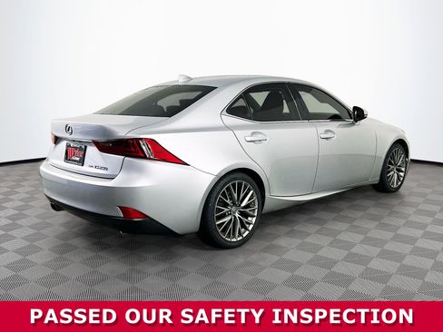 Used 2014 Lexus IS 250 AWD w/ Navigation Package image 30