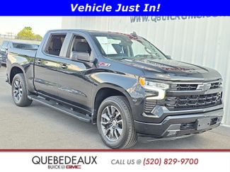 Used 2022 Chevrolet Silverado 1500 RST AWD/4WD video 1