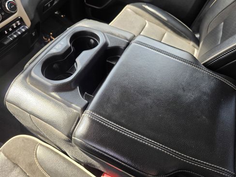 Used 2022 RAM 1500 Laramie image 30