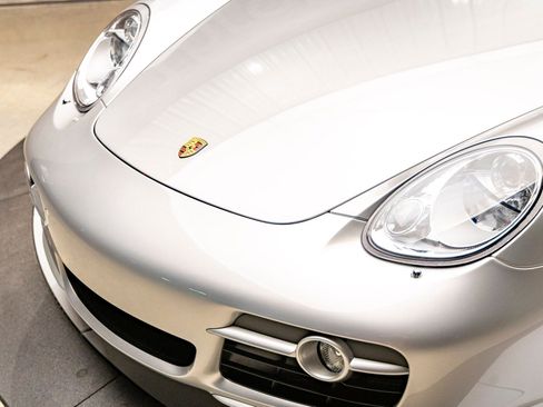 Used 2006 Porsche Cayman S image 17